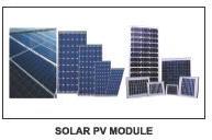 Solar PV Module