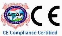 ce certifications Services