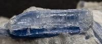 kyanite rough