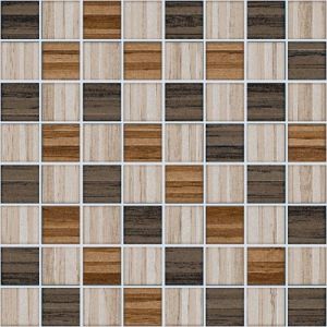 300 x 300 mm Rustic Punch Hiltop Digital Floor Tiles