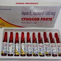 Cynocob Forte Injection