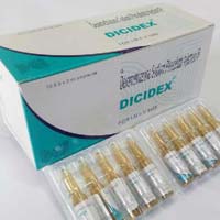 Dicidex Injection