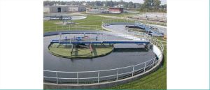 Wastewater Treatment Plant