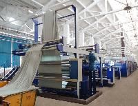 textile processing machinery