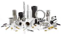 cnc precision engineering parts