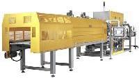 Shrink Wrap Machine