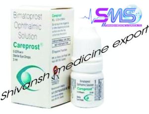 Careprost Eye Drops