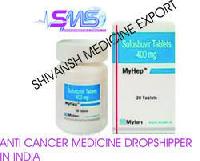 Myhep Tablet ( sofosbuvir )