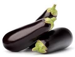 Fresh Brinjal