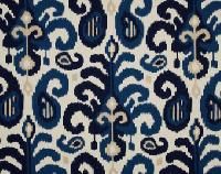 Ikat Fabric