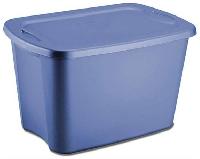 Plastic Storage Boxes