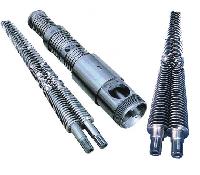 Extruder Screw