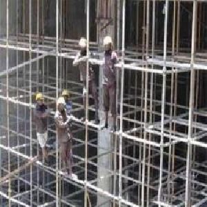 Cuplock Scaffolding Systems