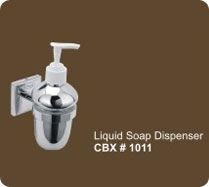 Liquid Soap Dispenser