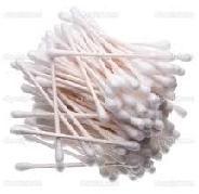 Cotton Swabs