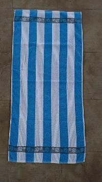 3060 Jacquard Cabna Terry Towel