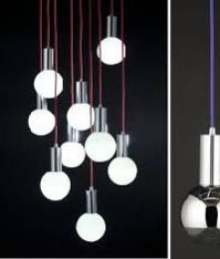 LED Hanging Light