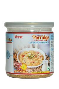 Instant Porridge No Added Sugar- Multi Grain Breakfast Cereal