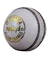 Prokyde Arena White Cricket Balls
