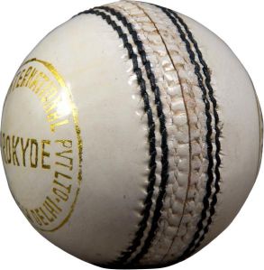 Prokyde White Crown Cricket Balls