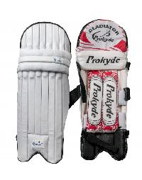 Prokyde Gladiator Cricket Batting Leg Guards