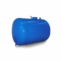 FRP Chemical Storage Tanks