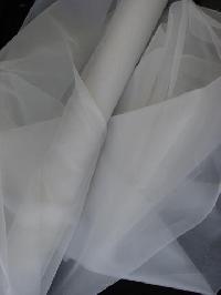 Silk Organza Fabric