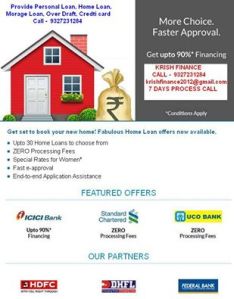 Home Loan Services