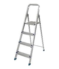 Aluminium Folding Ladder