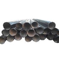 mild steel erw pipe