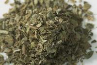 dried oregano leaves