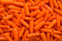 Fresh Baby Carrots