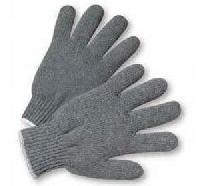 Industrial Cotton Hand Gloves