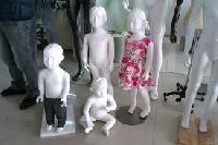 Kids Mannequins