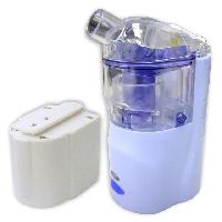 Ultrasonic Nebulizer