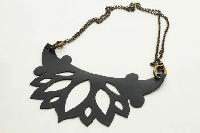 Leather Jewelry