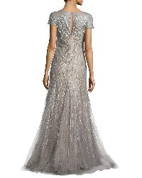 beaded gowns