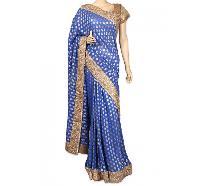 ladies fancy sarees