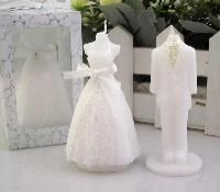 Wedding Candles