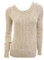 Ladies Knitwear