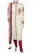 Groom Sherwani