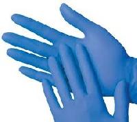 polyurethane glove