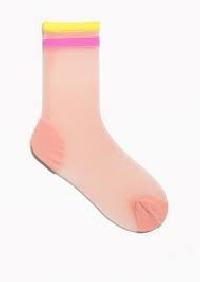 Nylon Socks