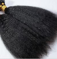 Black Human Hair