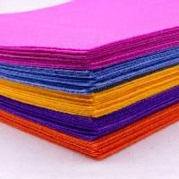 felt fabrics