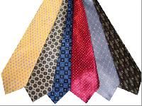 designer neckties