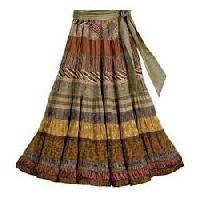 Designer Long Skirts