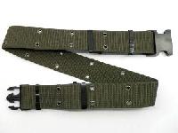 military belts