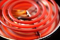 Oven heating element