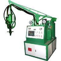 Polyurethane Casting Equipment